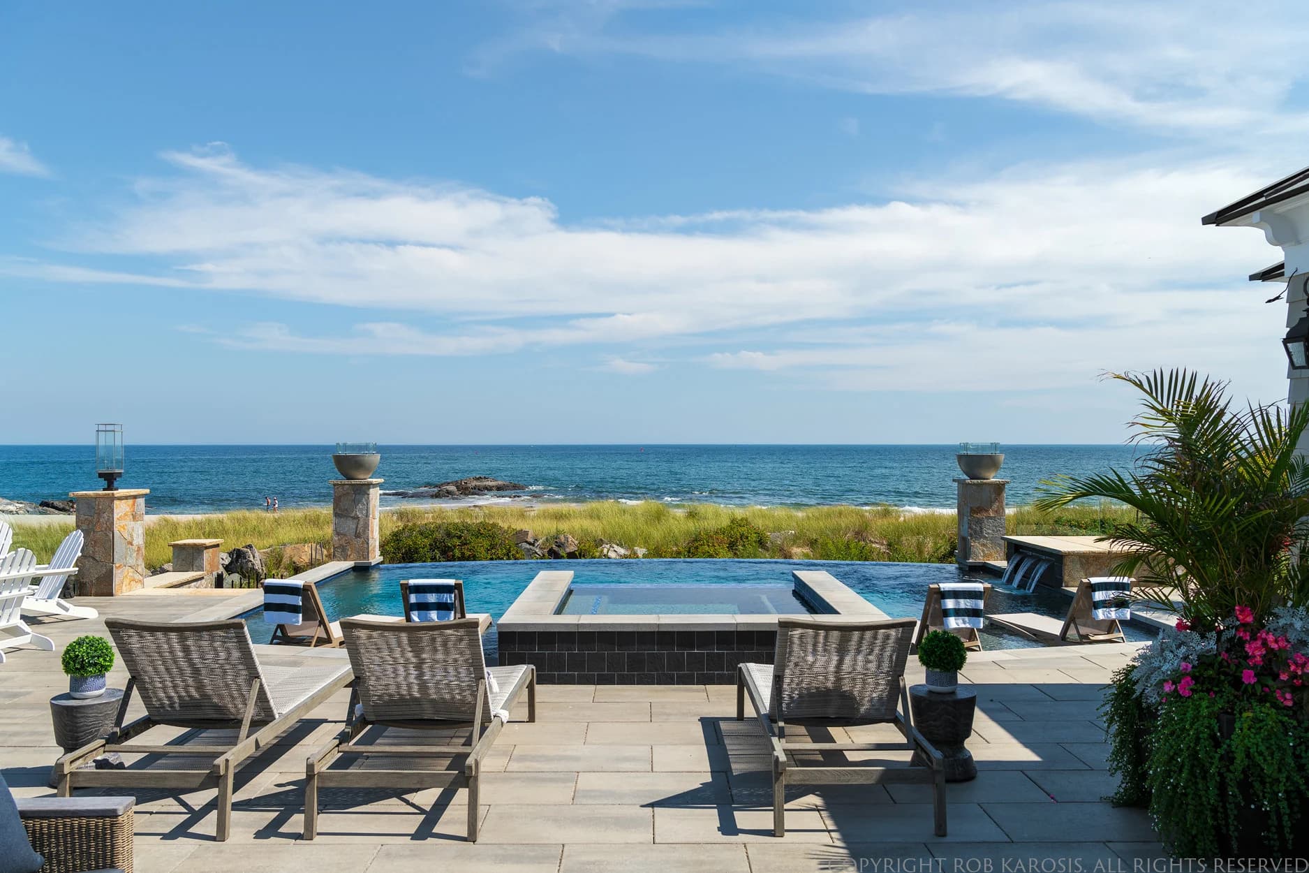 صورة رئيسية — مؤسسة أبراج السماء